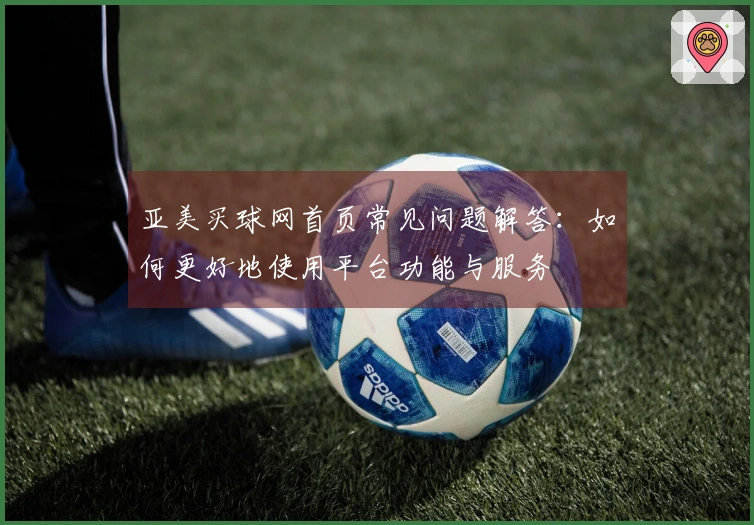 亚美买球网首页常见问题解答：如何更好地使用平台功能与服务