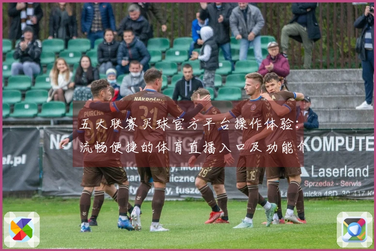 五大联赛买球官方平台操作体验：流畅便捷的体育直播入口及功能介绍