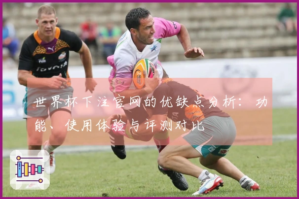 世界杯下注官网的优缺点分析：功能、使用体验与评测对比